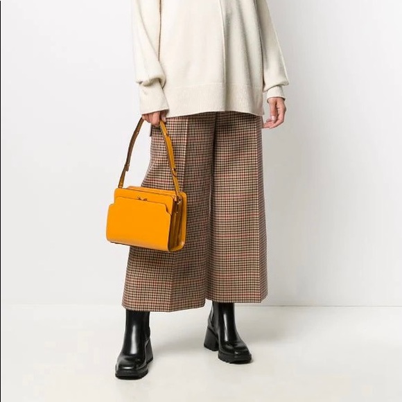 Marni Reverse Trunk Bag - Picture 10 of 10